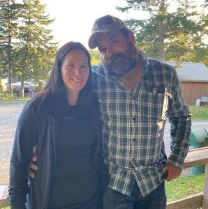 Meet your Posher, Robert